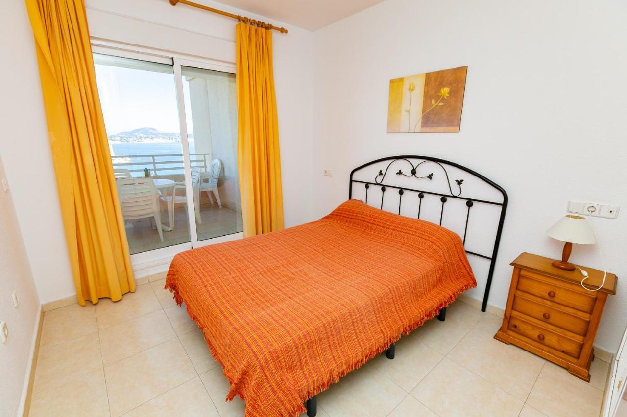 Appartamento Apolo XVII 2-22-64 Calpe Esterno foto