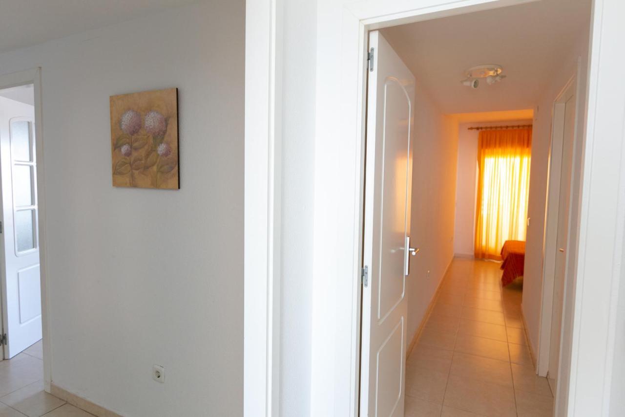 Appartamento Apolo XVII 2-22-64 Calpe Esterno foto
