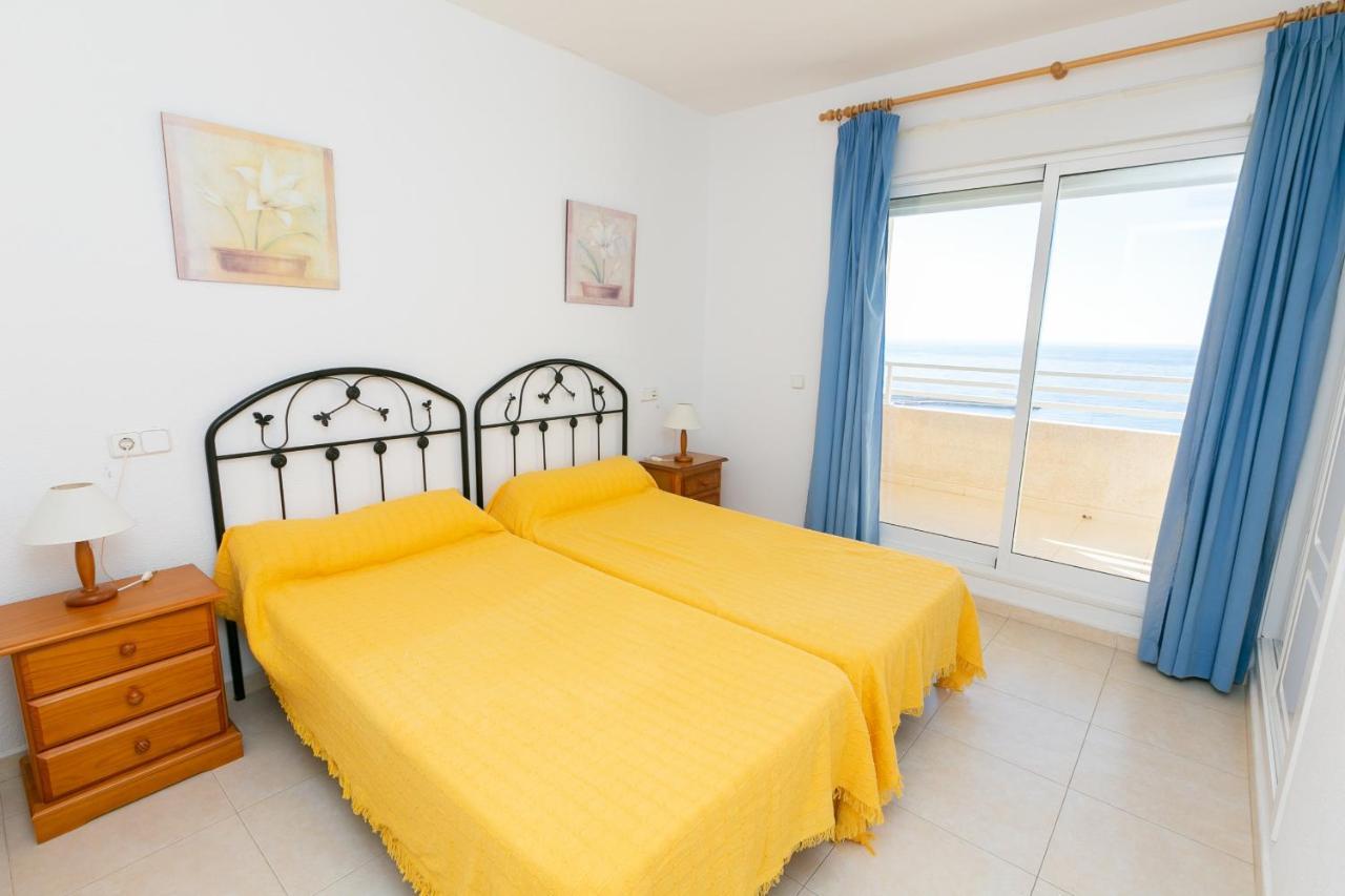 Appartamento Apolo XVII 2-22-64 Calpe Esterno foto